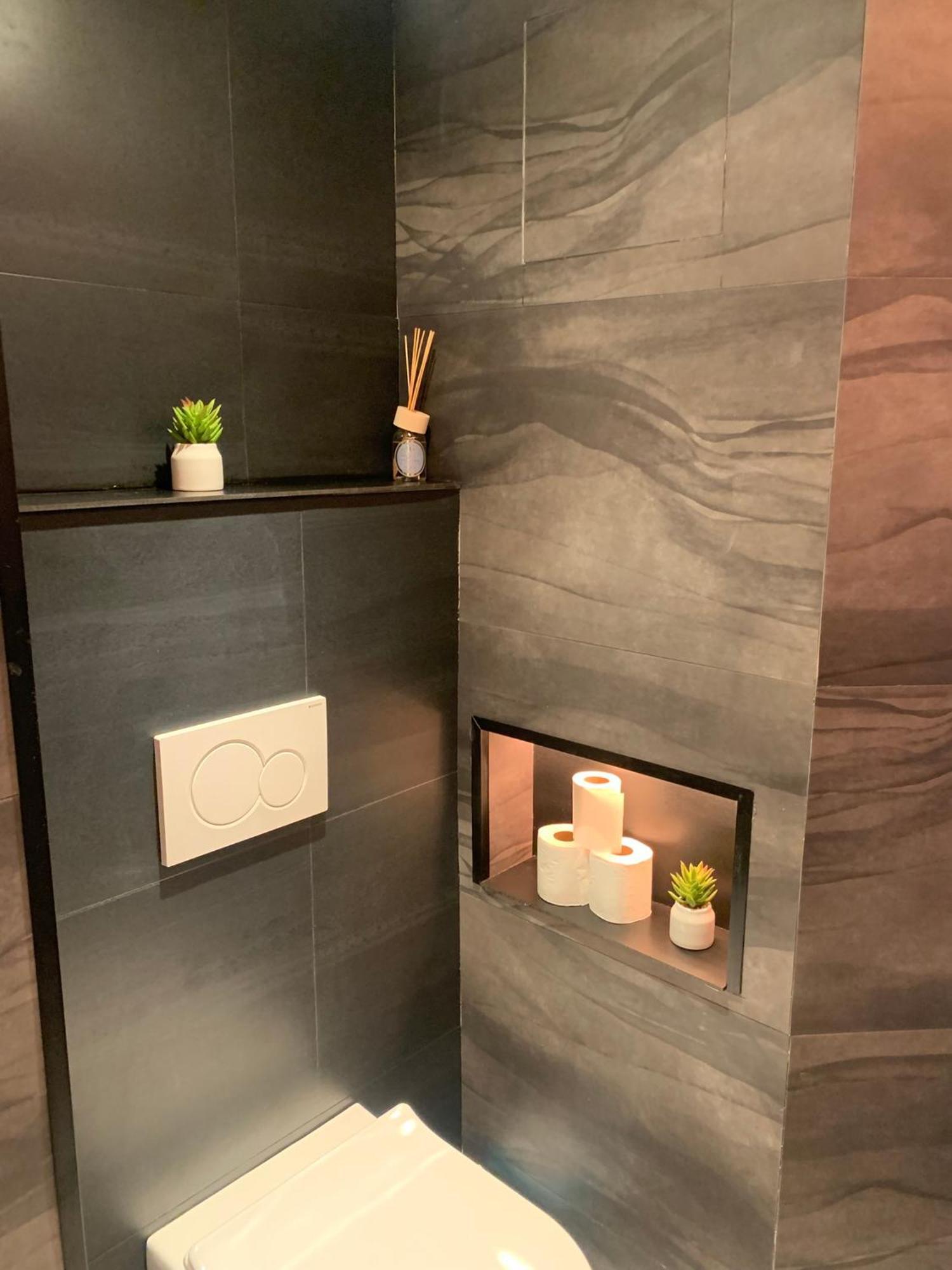 A Labri Du Vent Apartman Sainte-Marie-aux-Mines Kültér fotó