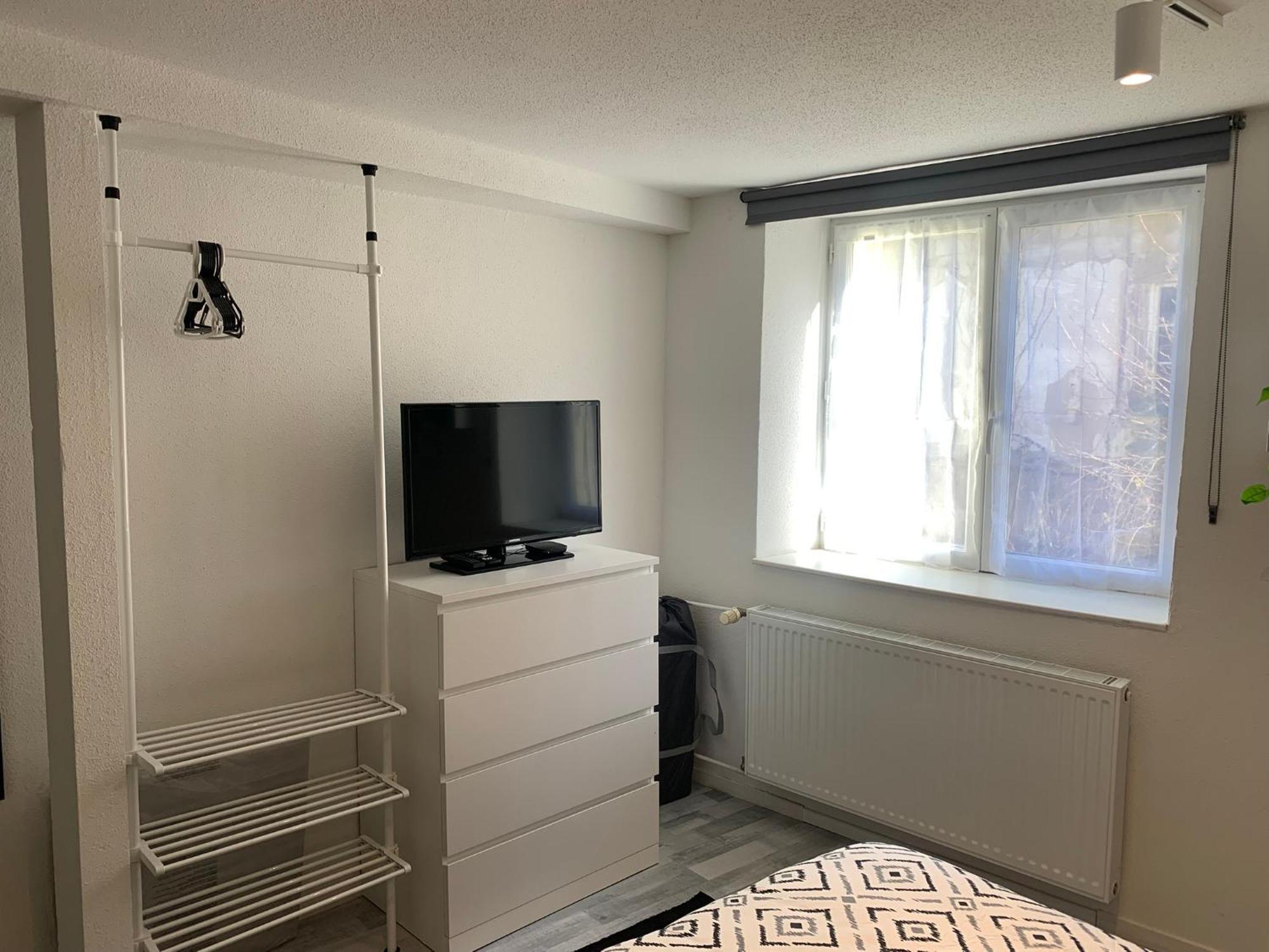 A Labri Du Vent Apartman Sainte-Marie-aux-Mines Kültér fotó