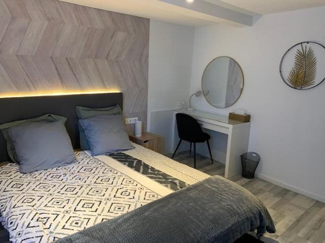 A Labri Du Vent Apartman Sainte-Marie-aux-Mines Kültér fotó